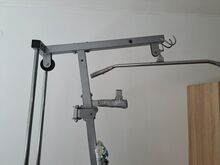Sääretõstekang