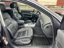 Audi A6 Facelift 3,0 V6 176kw QUATTRO