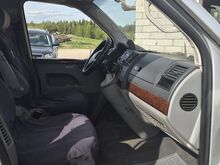 Volkswagen Caravelle 2,5 л 96 кВт
