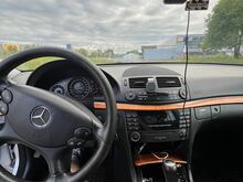 Mercedes-Benz E280 CDI Elegance Facelift | OM642 |