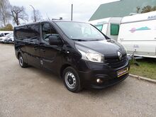 Renault Trafic LONG a/c 1.6 TDI 88kW