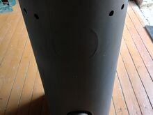 Saksa kaminahi Wodtke KK 80-2