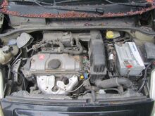 Запчасти для Citroen C2 VTR 1.4i Sensodrive