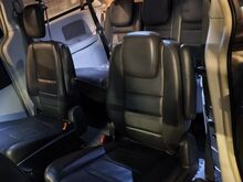 Chrysler grand voyager
