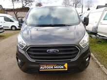 Ford Transit Custom LONG a/c 2.0 TDI 96кВт