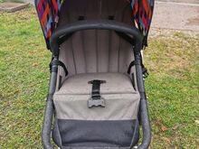 Lapsevanker Bugaboo Cameleon