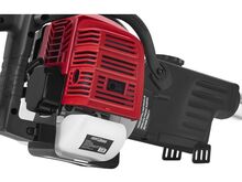 Бензиновый отбойный молоток SDS-MAX 6,7 л.с. KD3476