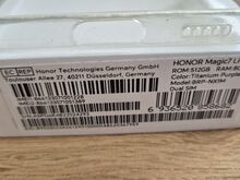 Honor Magic 7 lite