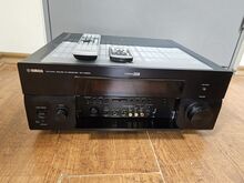 Yamaha RX-V3900 Audio Video Receiver