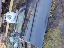 Запчасти Opel Zafira A