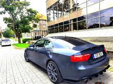 Audi A5 Tuning