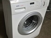 Стиральная машина Bosch Classixx 5 WAA28260 УЗКАЯ