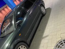 Müüa varuosadkes vw passat b5 1.9 66kw