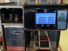 Täisautomaatne kohvimasin LaCimbali Q10