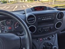 Citroen Berlingo 1.6 72кВт