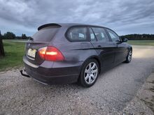 Bmw 320d 120kw