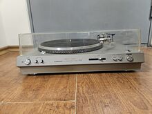 Pioneer PL-520 Direct-Drive Two-Motor Fully-Automa