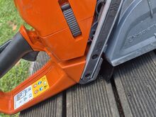 Mootorsaag husqvarna 572xpg