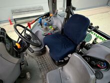 Deutz-Fahr Agrotron 165 2010