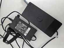 Dell Dock WD19-130W