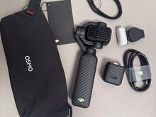 DJI Osmo Pocket 4P