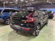 Volvo XC40 AWD RECHARGE TWIN ULTIMATE 300kW