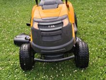 Stiga Tornado 2098