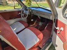 VOLVO PV 444