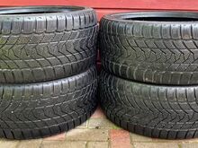 275/35R20 255/35R20 erilaiad lamellrehvid
