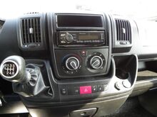 Citroen Jumper H2/L2 с кондиционером 2.2 TDI 110кВт