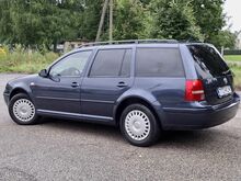 Volkswagen Golf 1.6 77 kw 2005a universaal