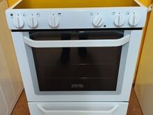 Keraamiline elektripliit Electrolux