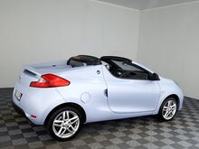 Renault Wind