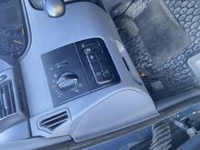 На запчасти W639 Vito, 2005г, OM646, автомат