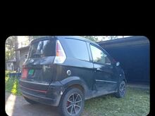 Microcar M.Go