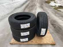 195/65R15 HANKOOK K125 91H SUVEREHVID