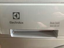 Pesumasin-kuivati Electrolux