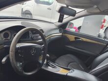 Mercedes-Benz e280 v6 140kw