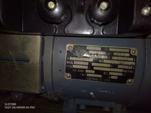 Generaator
