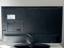 Samsung 32” teler - terava pildiga