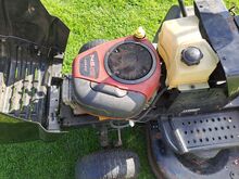 Murutraktor Partner