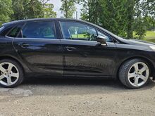Citroen c4 1.6D 2011