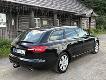 Audi A6 C6 Facelift 3.0 176kw atm 2010a