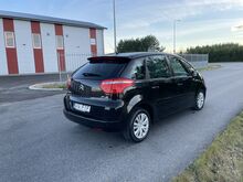Citroen C4 Picasso 1,6HDi