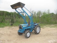 Traktor