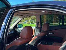 Müüa BMW 530i 170kw 2005 aasta