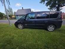 Renault espace diisel atm reg makstud