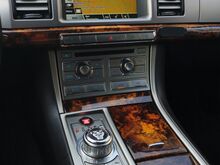 Jaguar XF 2.7 TDV6 152kw