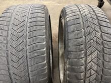 BMW veljed 18"