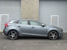 Volvo V40 R-Design, REG MAKSTUD, HOLLANDIST!